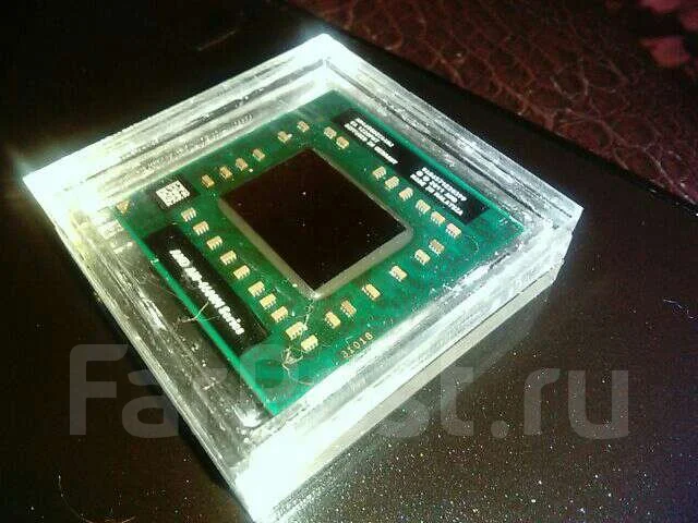 AMD A10-4600M ����