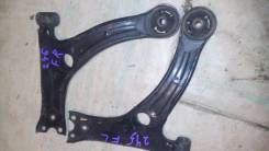 Рычаг подвески. Toyota Premio, AZT240, NZT240, ZZT240, ZZT245 Toyota Allion, AZT240, NZT240, ZZT240, ZZT245 Toyota Corolla, ZZE130 Двигатели: 1AZFSE...