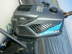 Speeda. 2-�������, ����������, ���� U (762 ��), 2014 ��� ����