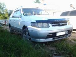 Авто под выкуп Nissan R'nessa 800 рублей в сутки