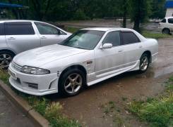 Аренда и выкуп авто Nissan Skyline 800 рублей в сутки