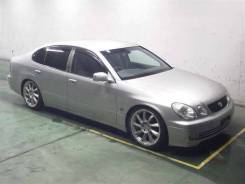 Toyota Aristo. JZS160