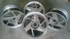 Stark. 7.0x16", 5x100, 5x114.3, ET38 ����