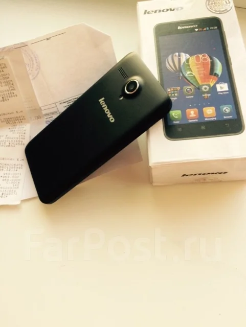 Lenovo A606 ����