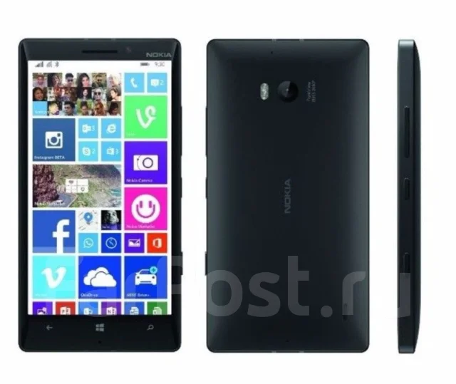 Nokia Lumia 930 ����