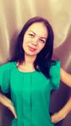 Помощник категорийного менеджера. Высшее образование по специальности, опыт работы 1 год