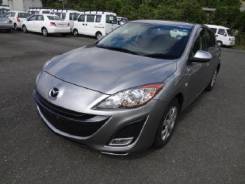 Mazda Axela. BL5FW