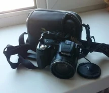 Nikon Coolpix L110. 10 - 14.9 ��, ���: 14� � �����