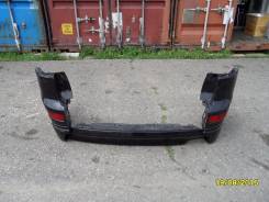 Бампер. Mitsubishi Outlander, CW5W