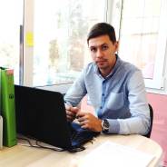 Помощник руководителя. Средне-специальное образование, опыт работы 5 лет