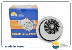 Помпа водяная. BMW 5-Series, E39, E34, E60 BMW X3, E83 BMW 7-Series, E38 BMW X5, E53