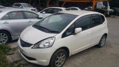 Honda Fit. GE6, L13A