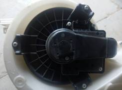 Мотор печки. Toyota Ractis, NCP100 Двигатель 1NZFE