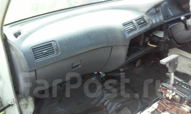 Toyota Lite Ace. CR27, 2C 