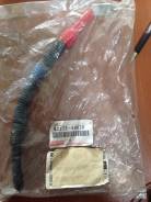 Электропроводка. Toyota Land Cruiser, LJ90, LJ95 Toyota Land Cruiser Prado, KDJ90, KDJ90W, KDJ95, KDJ95W, KZJ90, KZJ90W, KZJ95, KZJ95W, LJ90, LJ95 Дви...