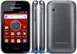 Samsung Galaxy Y GT-S5360. �/� ����