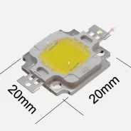 ��������� 10W 900LM ����� DC 9-12V ������� ����