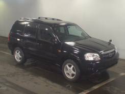 Mazda Tribute. EPEW