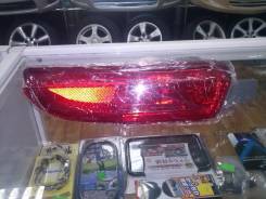 Катафот. Honda CR-V