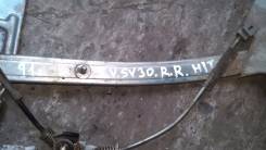 Стеклоподъемный механизм. Toyota Vista, SV30 Двигатель 4SFE