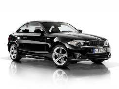 Детали кузова. BMW 1-Series, E82