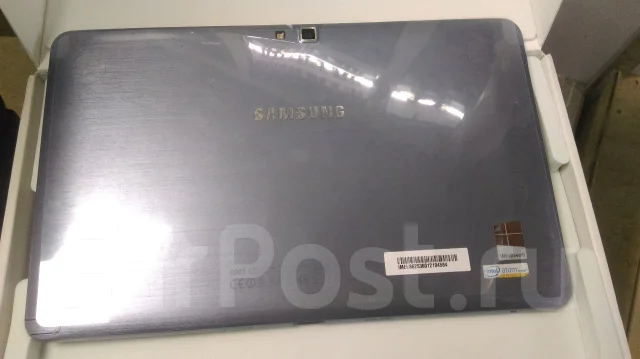 Samsung ATIV Smart PC ����