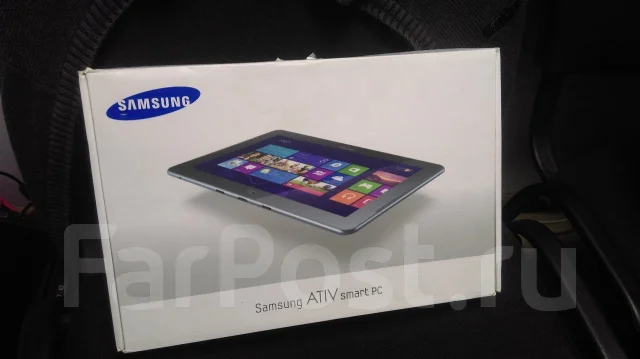 Samsung ATIV Smart PC ����