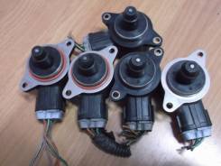Клапан холостого хода. Nissan: Tino, Expert, Almera Classic, Bluebird, Caravan, Wingroad, Bluebird Sylphy, Primera Camino, Wingroad / AD Wagon, Avenir...