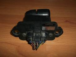 Датчик расхода воздуха. Lexus: GS300, GS430, SC400, LS400, GS400, ES300, SC300 Toyota: Camry Gracia, Granvia, Sienna, Crown, Aristo, Mark II Wagon Qua...