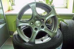 BMW. 6.5x16, ET42