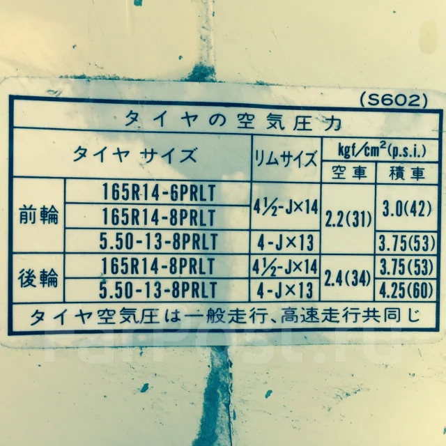 Mazda Bongo ����