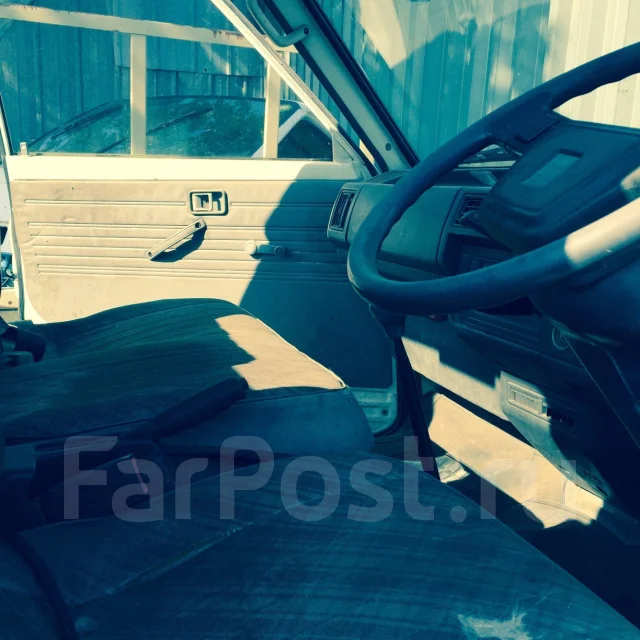 Mazda Bongo ����