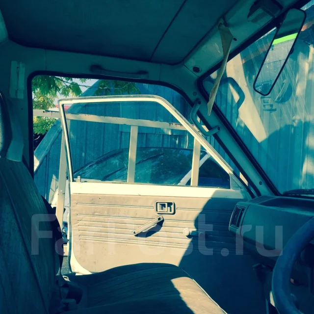 Mazda Bongo ����