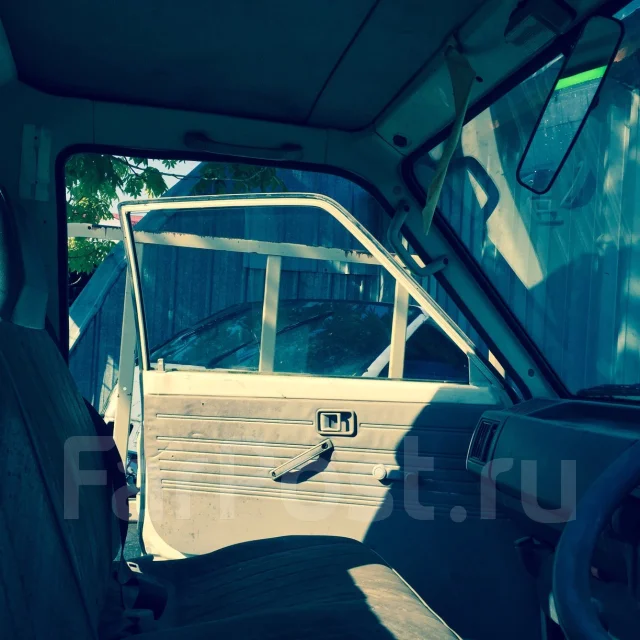 Mazda Bongo ����