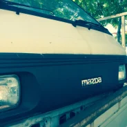 Mazda Bongo ����