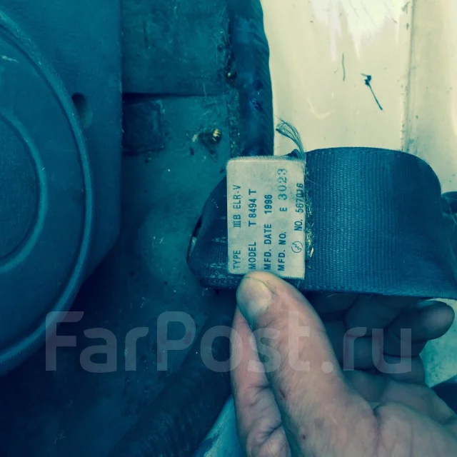 Mazda Bongo ����