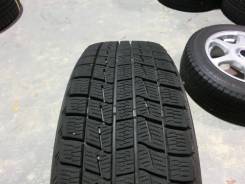 Bridgestone. Зимние, без шипов, износ: 10%, 4 шт