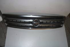 Решетка радиатора. Nissan Teana