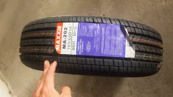 Maxxis MA-202. ������, 2014 ���, �����