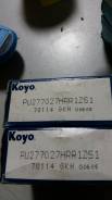 Натяжной ролик. Honda: Torneo, Shuttle, Avancier, Accord, Ascot Innova, Odyssey, Accord Aerodeck, Prelude, Ascot Двигатели: F23A7, F22B8, F22A8, F20Z3...
