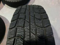Dunlop Graspic DS-V. Зимние, без шипов, износ: 10%, 4 шт