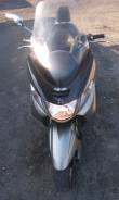 Suzuki Skywave 250. 250 куб. см., исправен, птс, без пробега