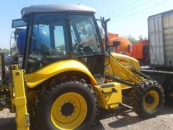 New Holland LB90.B. Экскаватор-погрузчик NEW Holland B90BR, 1,00 куб. м.