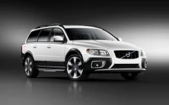 Volvo XC70. ��� ����� �� �������� ����