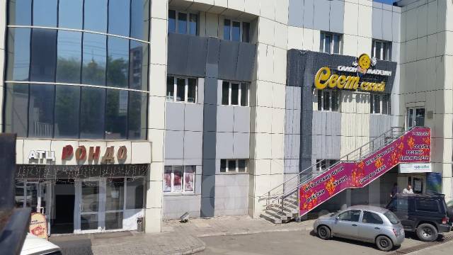 Народный проспект фото
