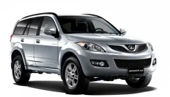 Great Wall Hover. ��� ����� �� �������� ����