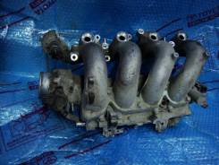Коллектор впускной. Nissan: Bluebird, Pulsar, NX-Coupe, Cedric, Wingroad, Lucino, Avenir Salut, Presea, Sunny California, Primera Camino, Sunny / Luci...