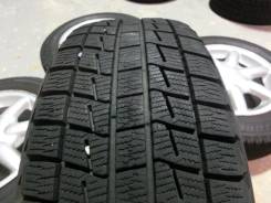 Bridgestone. Зимние, без шипов, износ: 10%, 4 шт
