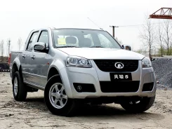 Great Wall Wingle. ��� ����� �� �������� ����