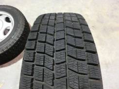 Bridgestone Blizzak MZ-03. Зимние, без шипов, износ: 10%, 2 шт